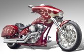 2011 Big Dog Bulldog photo